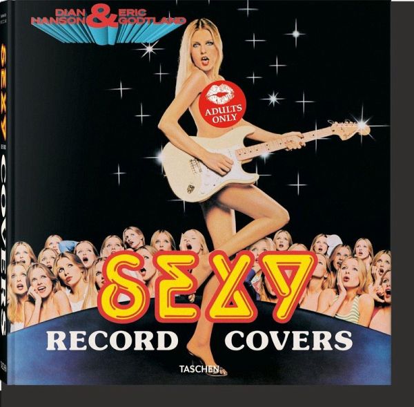 Sexy Record Covers Sexy Record Covers