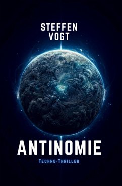 Cover Antinomie