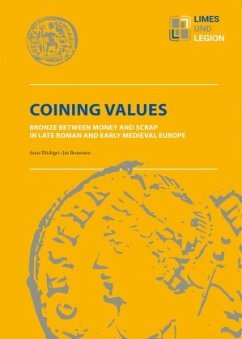 Cover Coining Values