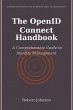 The OpenID Connect Handbook (eBook,... - Bild 1
