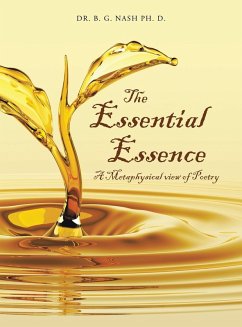 Cover The Essential Essence