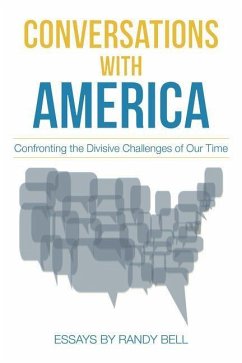 Cover Conversations with America