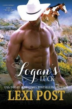Cover Logan's Luck