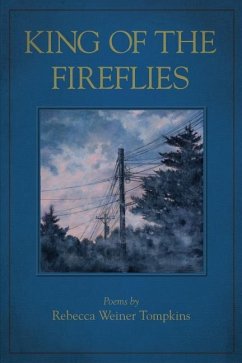 Cover King of the Fireflies