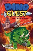 Dino Quest: The Dino-Sorcerer Dino Quest: The Dino-Sorcerer