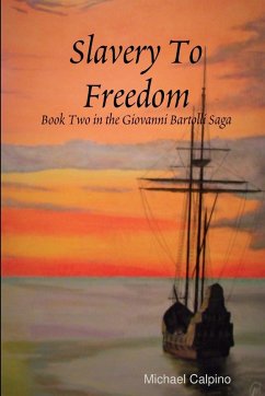 Cover Slavery To Freedom