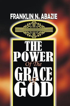Cover The Power of the Grace of God