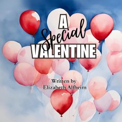 Cover A Special Valentine