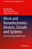 Micro and Nanoelectronics Devices, Circuits and Systems