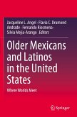 Older Mexicans and Latinos in the United States