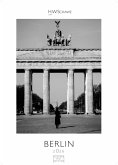 Berlin schwarz-weiss 2026 S 29x21cm Berlin schwarz-weiss 2026 S 29x21cm