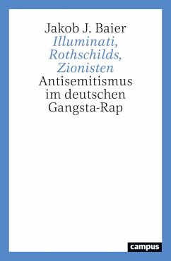 Cover Illuminati, Rothschilds, Zionisten (eBook, PDF)