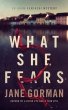What She Fears - Bild 1
