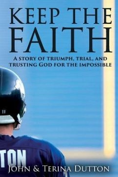 Cover Keep the Faith