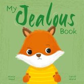 My Jealous Book My Jealous Book