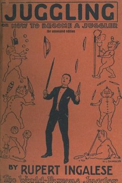 Cover Juggling