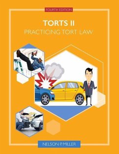 Cover Torts II
