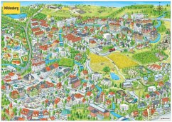 Cover Poster - Eine Ansicht von Mildenberg