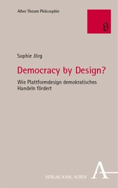 Cover Democracy by Design?