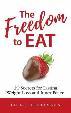 Cover The Freedom to EAT