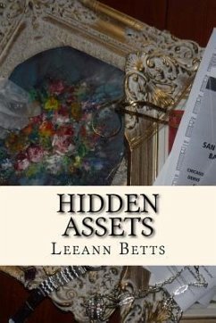 Cover Hidden Assets