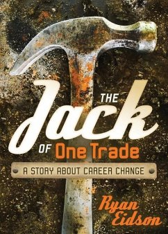 Cover The Jack of One Trade