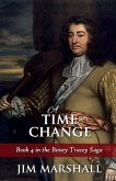A Time of Change A Time of Change