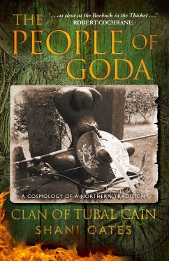 Cover THE PEOPLE OF GODA