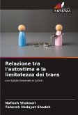 Relazione tra l'autostima e la limitatezza dei trans