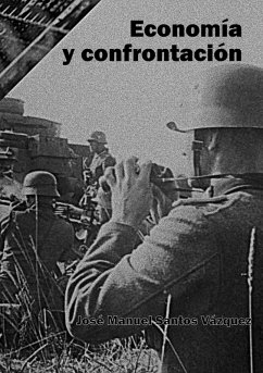 Cover Economía y confrontación