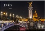Paris Kalender 2026 - Wandkalender   Fotokalender Frankreich 24x35cm - Entdecken Sie den faszinierenden Charme von Paris 2026 - . mit beeindruckenden Fotos Paris Kalender 2026 - Wandkalender   Fotokalender Frankreich 24x35cm - Entdecken Sie den faszinierenden Charme von Paris 2026 - . mit beeindruckenden Fotos
