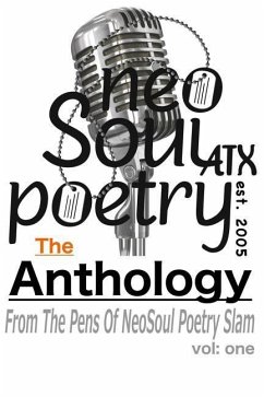 Neosoul Poetry