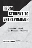 From Student to Entrepreneur