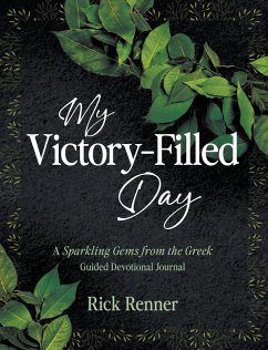 My Victory- Filled Day - Renner, Rick