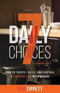 Cover 7 Daily Choices