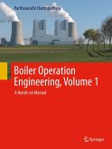 Boiler Operation Engineering, Volume 1 Boiler Operation Engineering, Volume 1