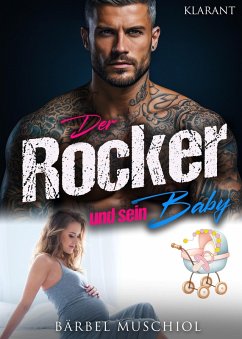 Cover Der Rocker und sein Baby