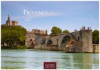 Provence Kalender 2026 - Wandkalender   Fotokalender Frankreich 24x35cm - Atemberaubende Landschaften, Blühende Lavendelfelder & Charmante Dörfer - Perfekter . für Natur- und Reiseliebhaber
