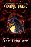 TEUFELSJÄGER: Die 22. Kompilation (eBook, ePUB) TEUFELSJÄGER: Die 22. Kompilation (eBook, ePUB)