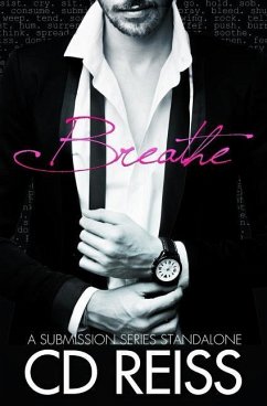 Cover Breathe
