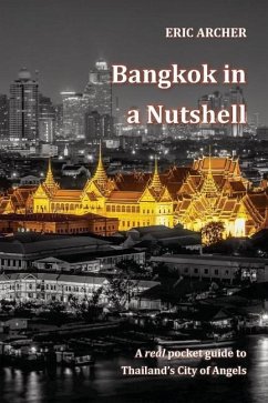 Cover Bangkok in a Nutshell