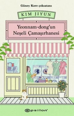 Cover Yeonnam Dong Neseli Camasirhanesi