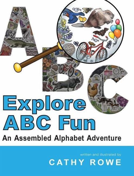 Explore ABC Fun Explore ABC Fun
