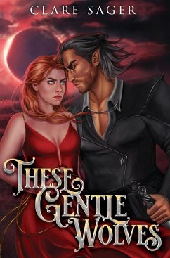 Cover These Gentle Wolves