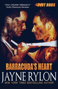 Barracuda's Heart - Rylon, Jayne