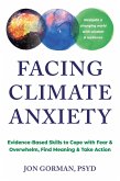 Facing Climate Anxiety
