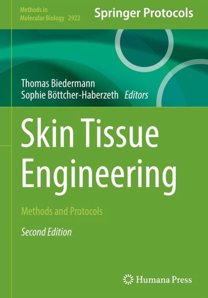 Skin Tissue Engineering