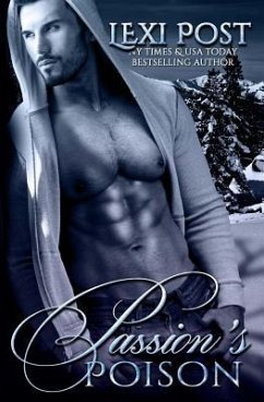 Cover Passion's Poison