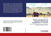 Drivers and Barriers of Pastoral Community Engagement in Tourism