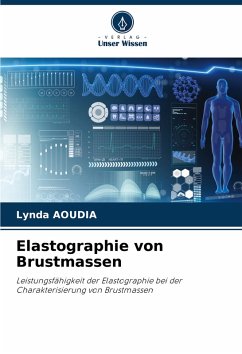 Cover Elastographie von Brustmassen